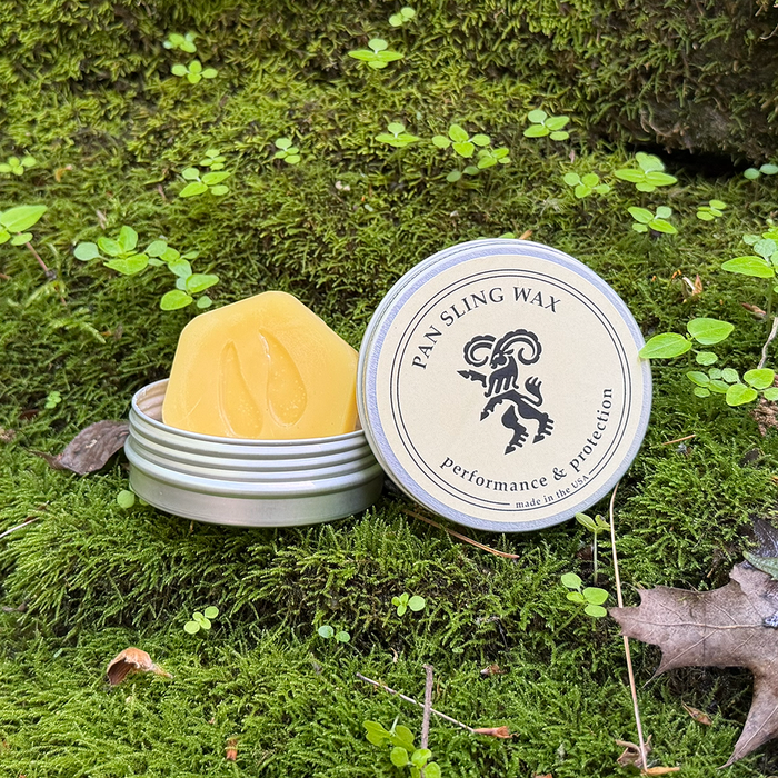 Pan's Sling Wax 1 oz