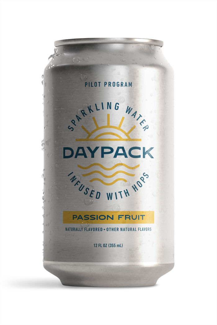 Passion Fruit