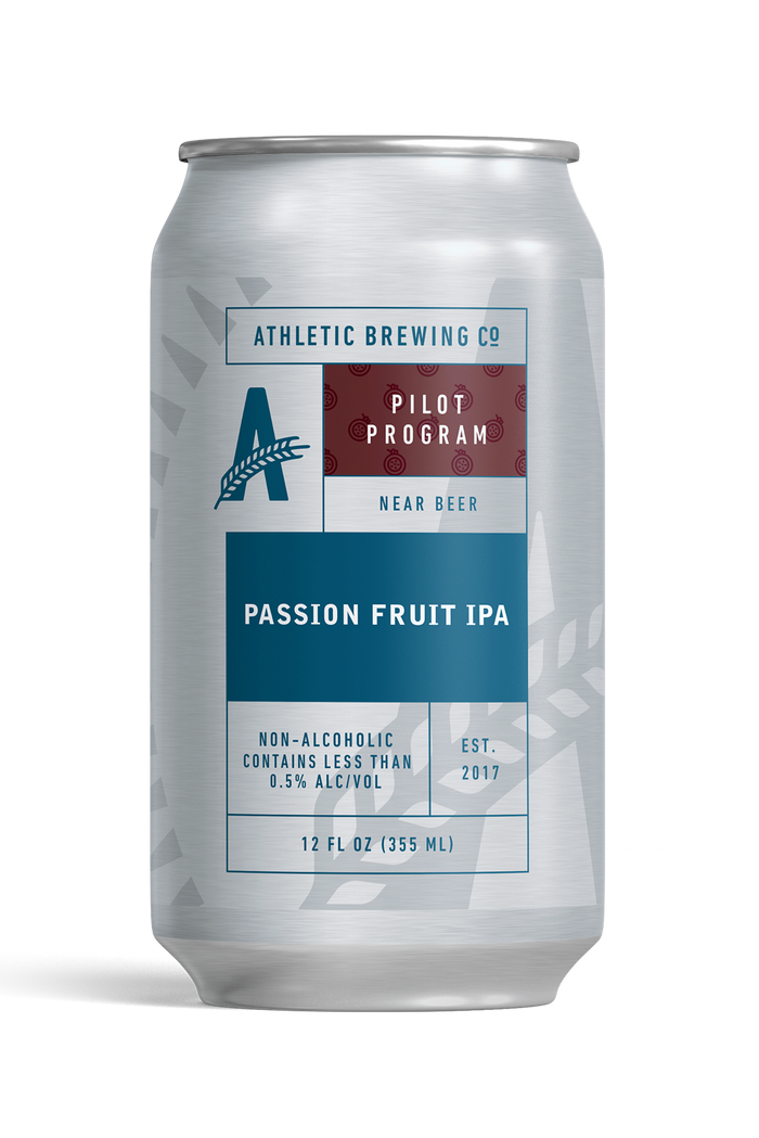 Passionfruit IPA