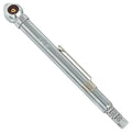 PCL Professional Passenger Tire Pressure Gauge 6 - 50 PSI -