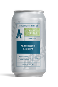 Pear'd with Lime IPA