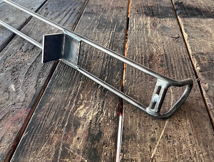 Permi-Step 3 Position Bank Fishing Rod Holder
