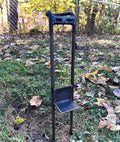Permi-Step 3 Position Bank Fishing Rod Holder