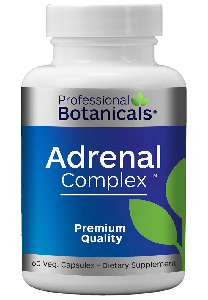 Professional Botanicals Adrenal Complex (ADR Complex)