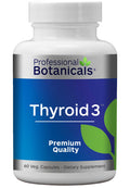 Professional Botanicals Thyroid 3