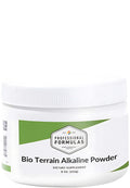 Professional Formulas Bio Terrain Alkaline Powder