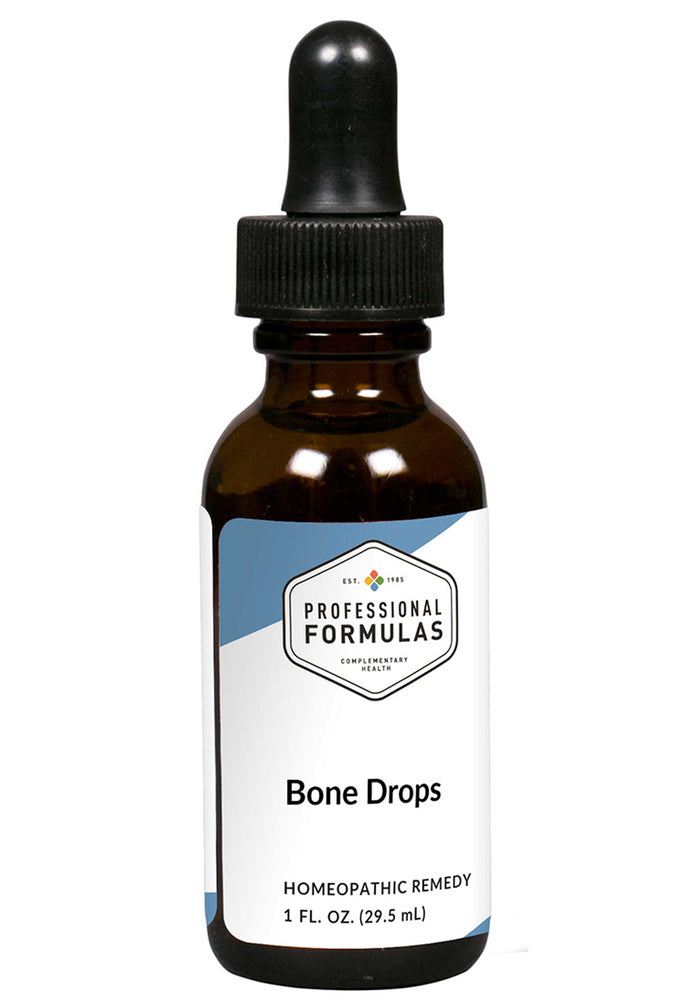 Professional Formulas Bone Drops