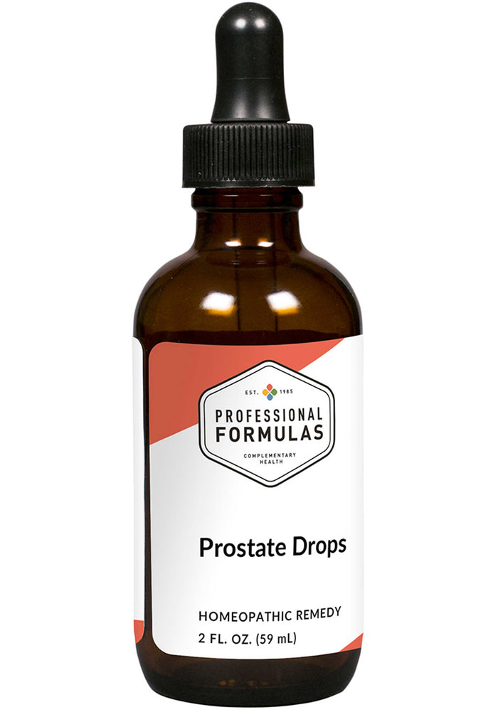 Professional Formulas Prostate Drops