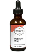 Professional Formulas Proteinuria Drops