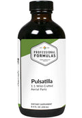Professional Formulas Pulsatilla (Anemone pulsatilla)