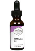 Professional Formulas RET Pituitary/Sex