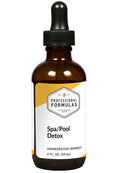 Professional Formulas Spa/Pool Detox
