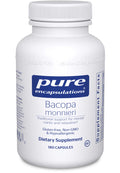 Pure Encapsulations Bacopa Monnieri