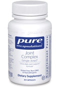 Pure Encapsulations Joint Complex