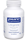 Pure Encapsulations L-Arginine