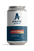 Raspberry Lemon Radler
