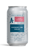Raspberry Lime Radler