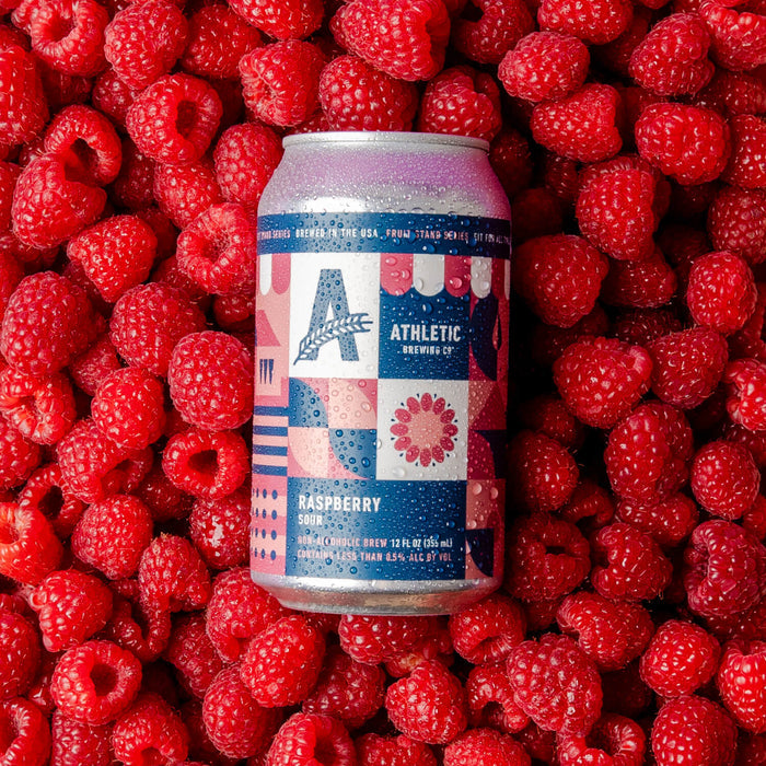 Raspberry Sour