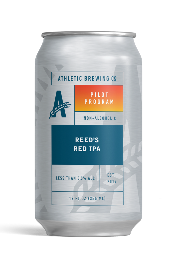 Reed's Red IPA