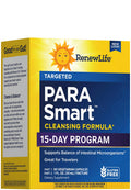 Renew Life PARA Smart Cleansing Formula 15-Day Program