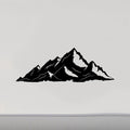 Replacement Decals for Shadow Mountains RV Motor Home - MN06 Design