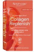 Reserveage Nutrition Collagen Replenish Capsules