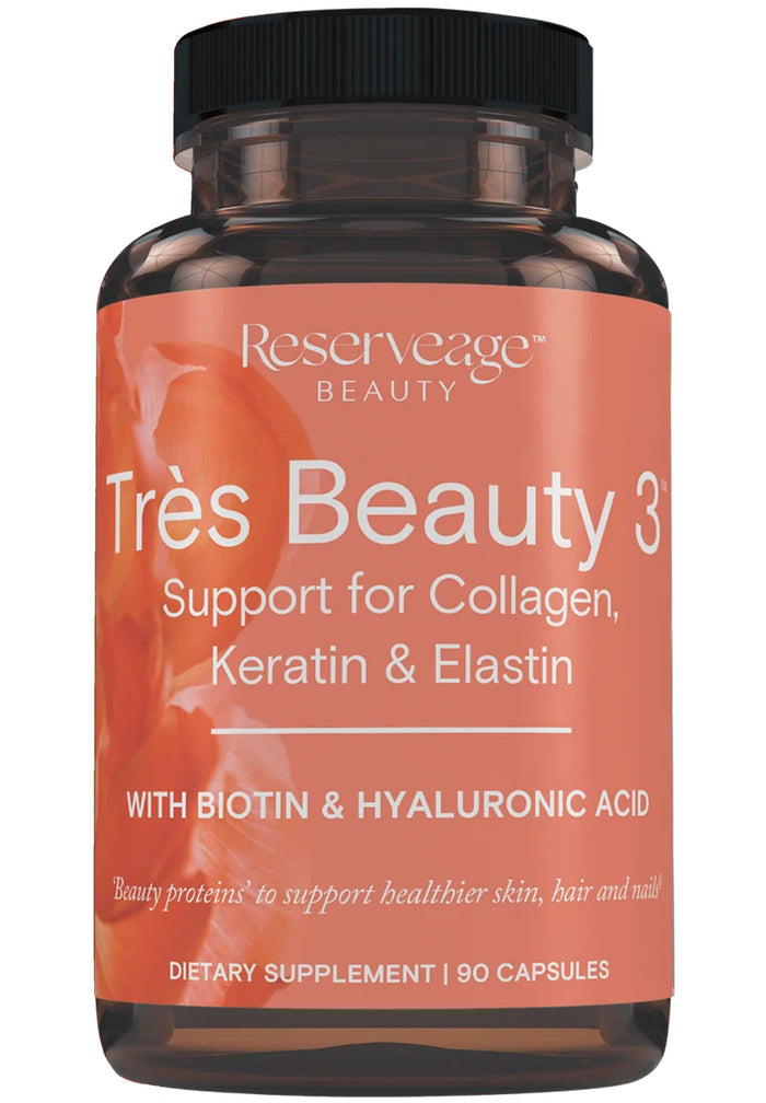 Reserveage Nutrition Tres Beauty 3