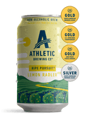 Athletic Brewing Ripe Pursuit condensed can