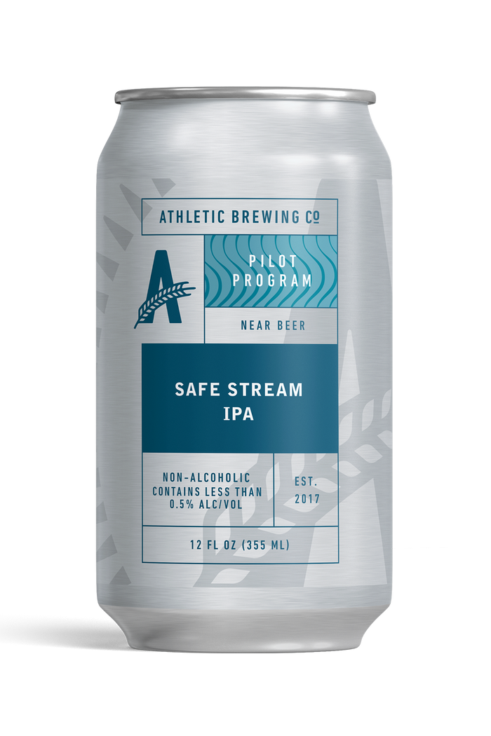 Safe Stream IPA