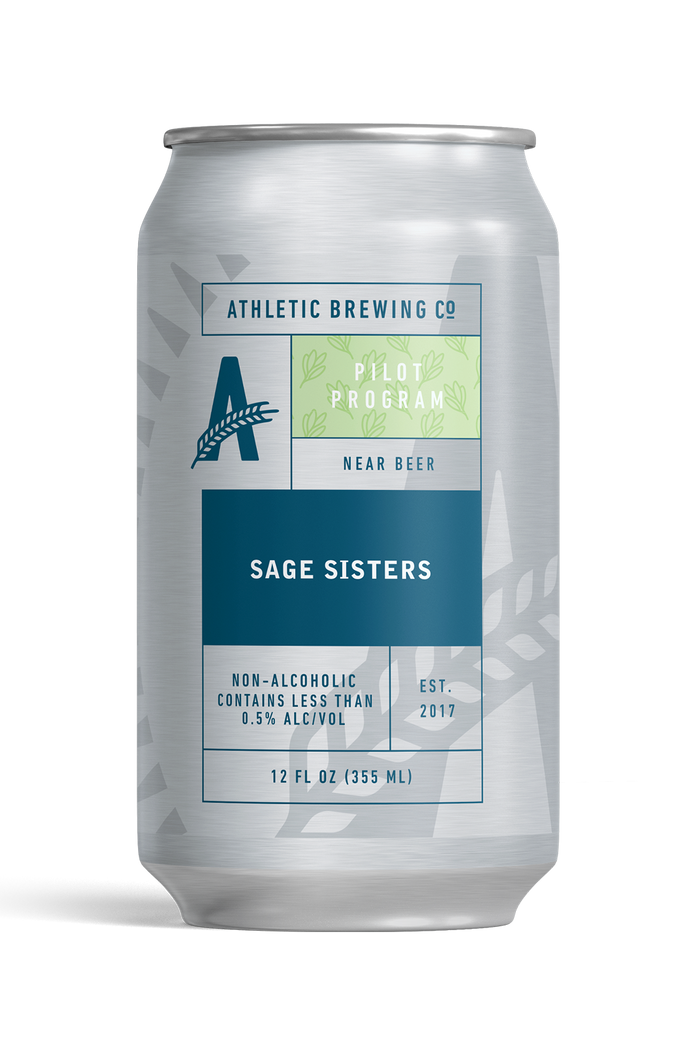 Sage Sisters IPA