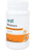 SFI HEALTH (Klaire Labs) Melatonin 3 mg