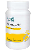 SFI HEALTH (Klaire Labs) ViraThera ™ CF