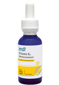 SFI HEALTH (Klaire Labs) Vitamin B12 Liquid Methylcobalamin 1000 mcg
