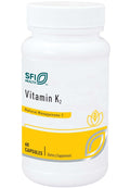 SFI HEALTH (Klaire Labs) Vitamin K2