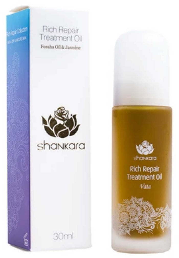 Shankara, Inc. Rich Repair Treatment Oil