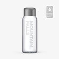 Signature Glass 330ml - Sparkling Mineral Water