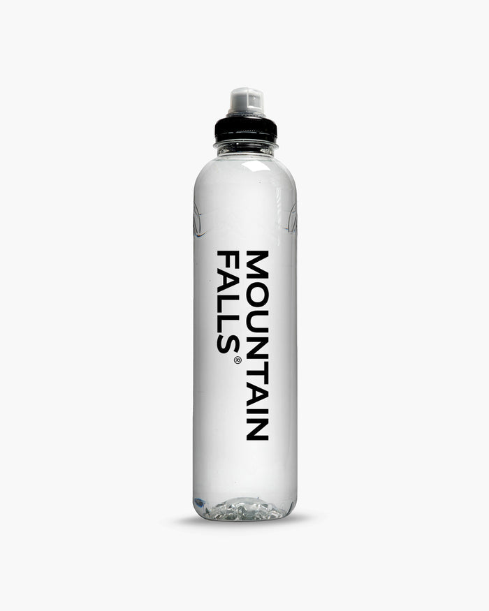Signature PET 750ml Sports Cap - Still Mineral Water