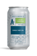 Single Hop Mosaic IPA