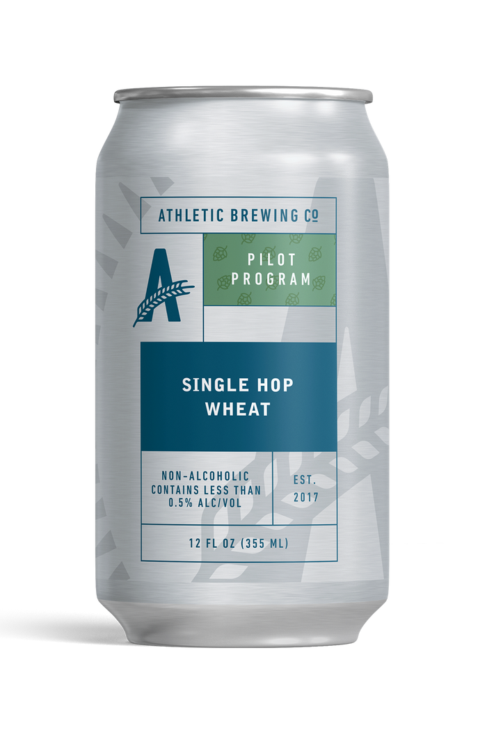 Single Hop Wheat