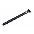 S&M Long Johnson Stealth Pivotal Post / Black / 25.4mm x 320mm