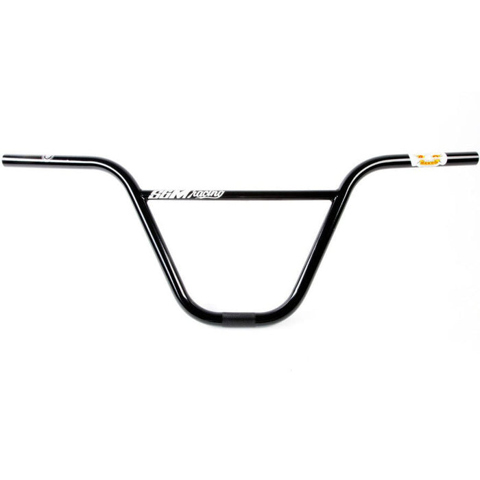 Black / 9.75 Inch