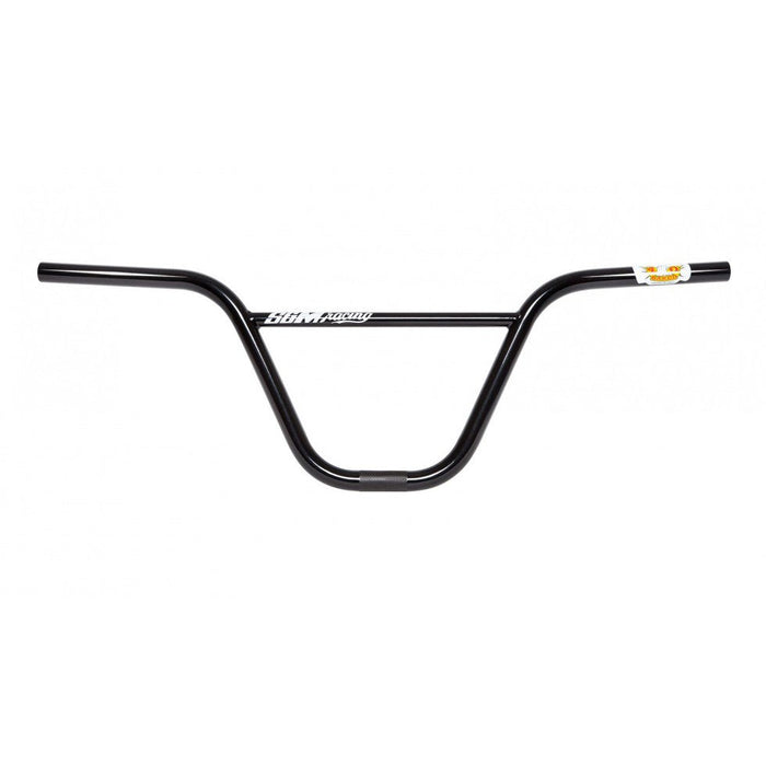Black / 8.75 Inch