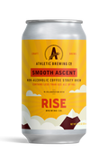 Smooth Ascent Coffee Stout