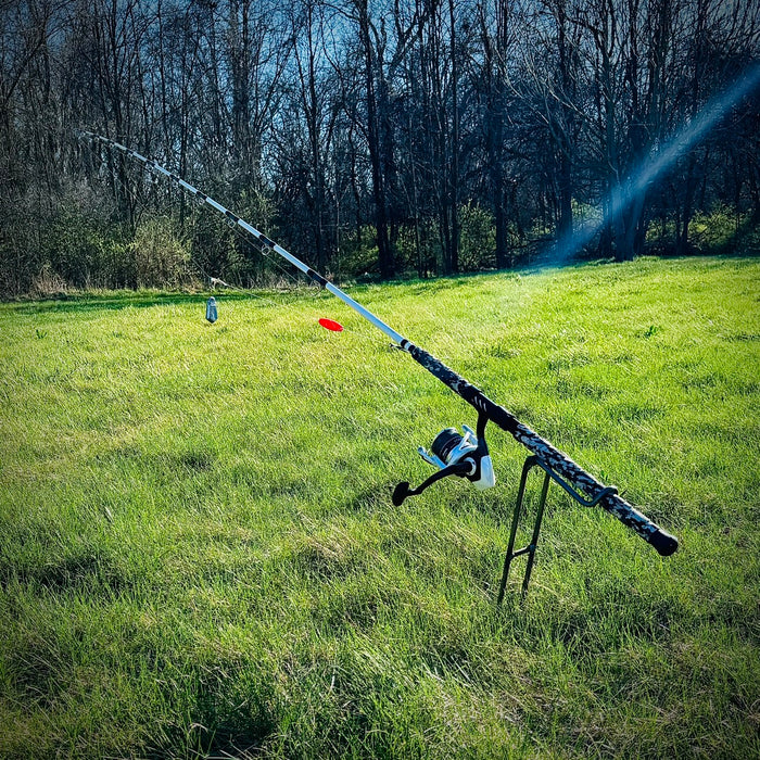 Spinning Reel Edition