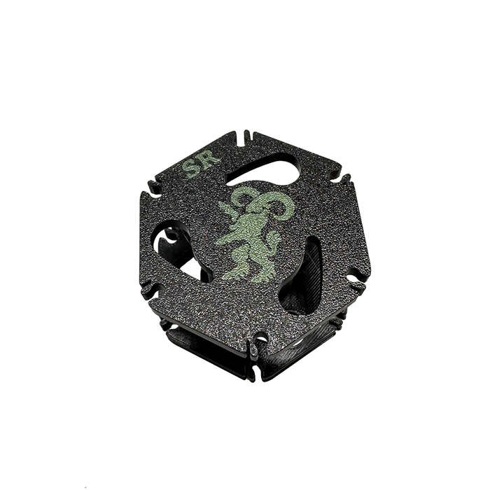 SR3 Reel