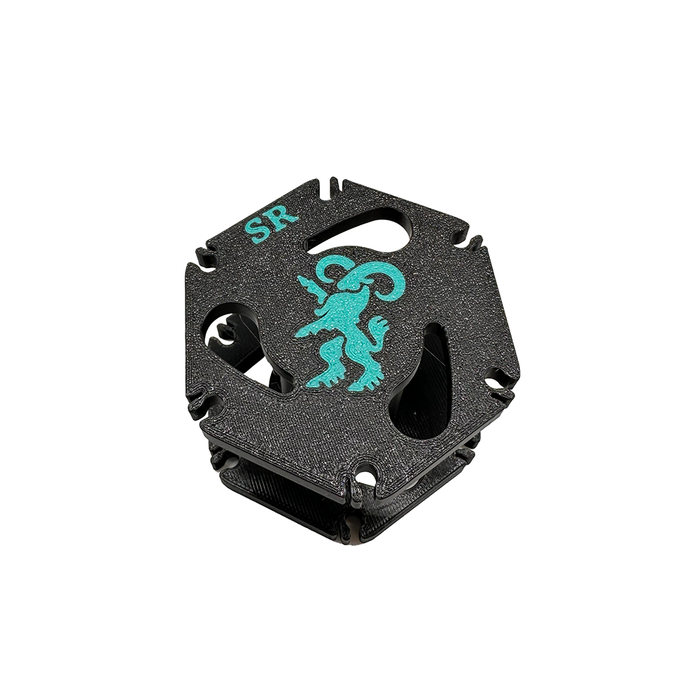 SR3 Reel