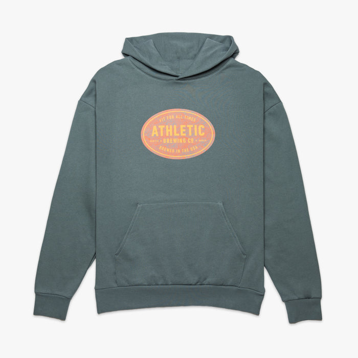 Athletic Brewing StampHoodie