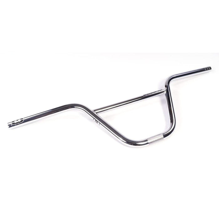 Stay Strong Pro Straight Bars / Chrome / 8