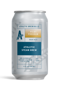 Steam Brew