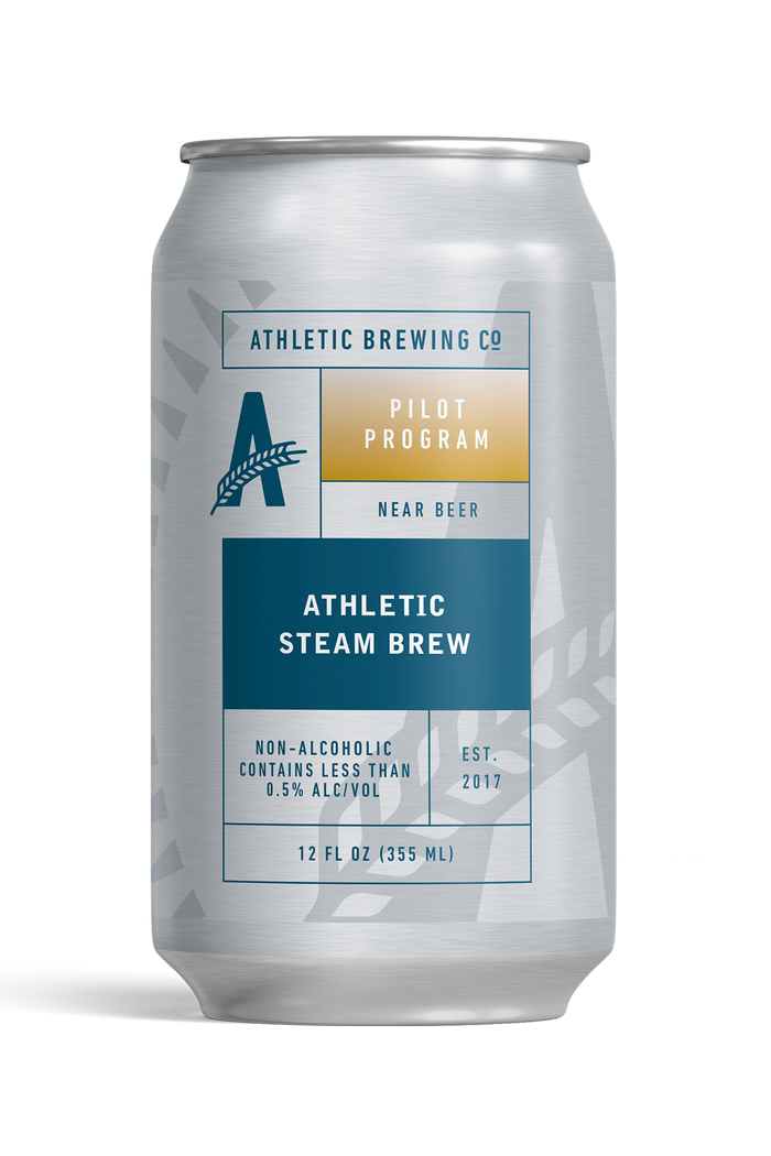 Steam Brew
